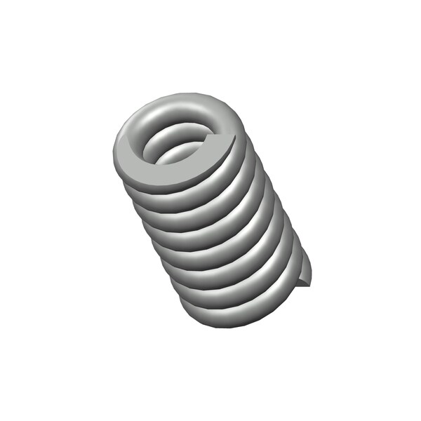 Approved Vendor Compression Spring, O= .484, L= .88, W= .109 G409974787 - main